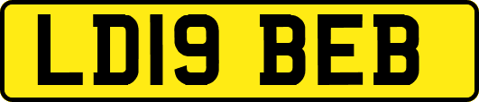 LD19BEB