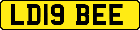 LD19BEE