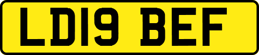 LD19BEF