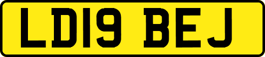 LD19BEJ