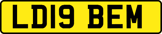 LD19BEM