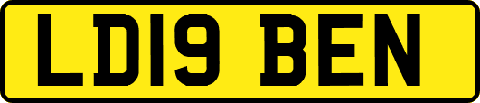 LD19BEN