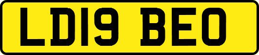 LD19BEO