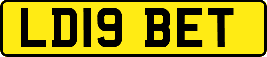LD19BET