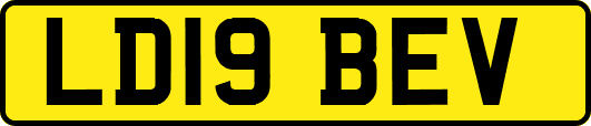 LD19BEV
