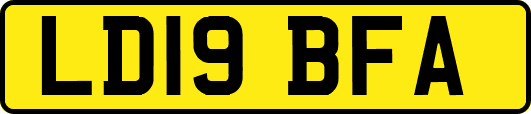 LD19BFA