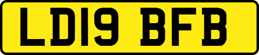 LD19BFB