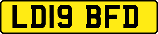 LD19BFD