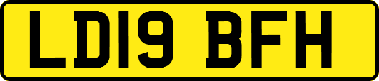 LD19BFH