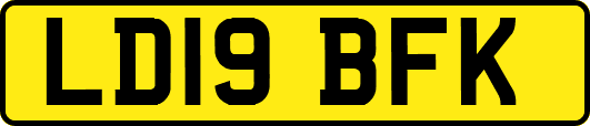 LD19BFK