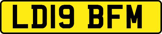 LD19BFM
