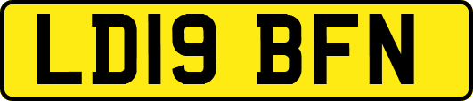LD19BFN