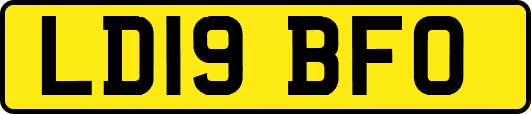 LD19BFO
