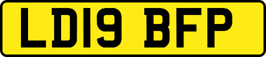 LD19BFP