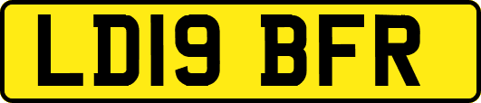 LD19BFR