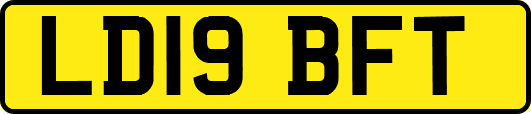 LD19BFT