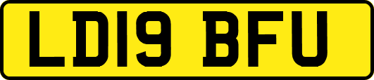LD19BFU