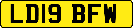 LD19BFW