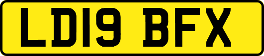 LD19BFX