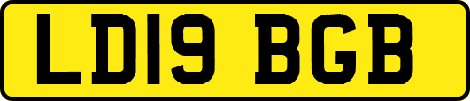 LD19BGB