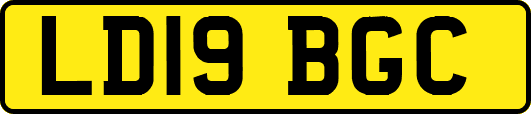 LD19BGC