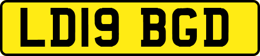 LD19BGD
