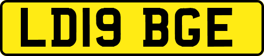LD19BGE