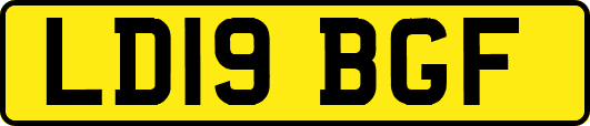 LD19BGF