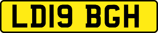 LD19BGH