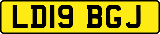 LD19BGJ