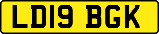 LD19BGK