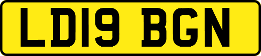 LD19BGN