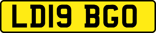 LD19BGO