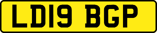 LD19BGP