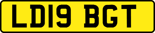 LD19BGT