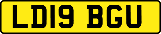 LD19BGU