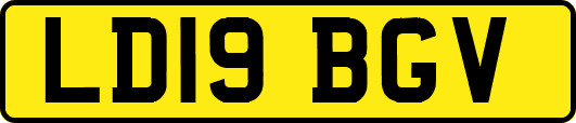 LD19BGV