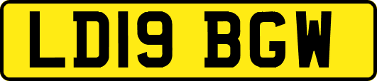 LD19BGW