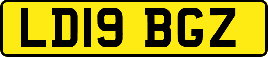 LD19BGZ