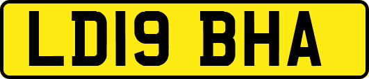 LD19BHA