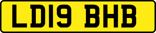 LD19BHB