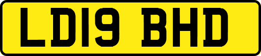 LD19BHD