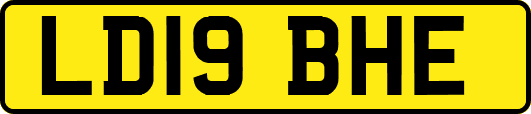 LD19BHE
