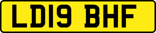 LD19BHF