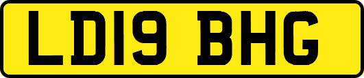 LD19BHG