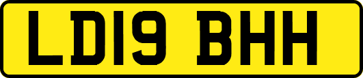 LD19BHH