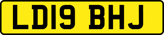 LD19BHJ