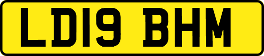 LD19BHM