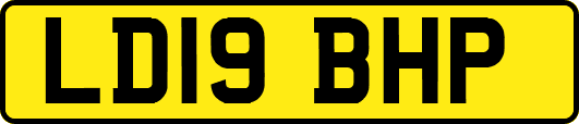 LD19BHP