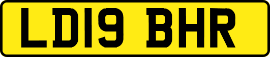 LD19BHR